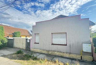 Casa 3 camere de vanzare in Vladimirescu