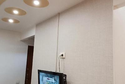 Garsonieră semidecomandată în Rahova - 6