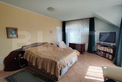 Casa deosebita 260 mp, teren 400 mp, zona Andrei Muresanu Engels - 10