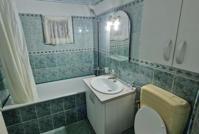 Apartament 2 camere decomandat  zona BRD Marasti - 7