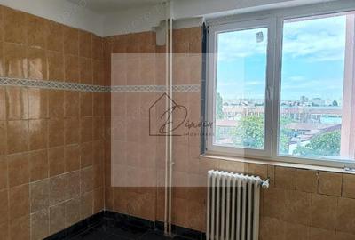 Apartament cu 3 camere semidecomandat în Ștefan cel Mare - 13