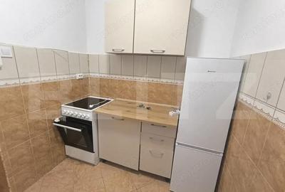 Garsonieră semidecomandată în Astra - 5