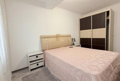 Apartament 2 camere | mobilat complet | etaj 1 | Liviu Rebreanu - 4