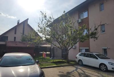 Vand apartament 3 camere - 3