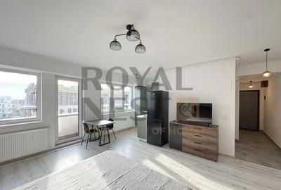 Garsonieră semidecomandată în Central - 10