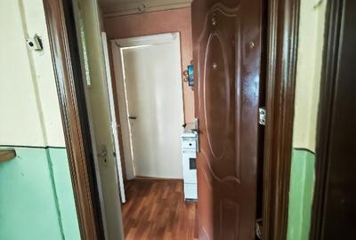 Apartament cu 2 camere semidecomandat în Astra - 2