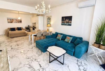 Apartament cu 2 camere în Nord - 4