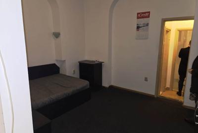 Garsonieră semidecomandată în Calea Victoriei - 5