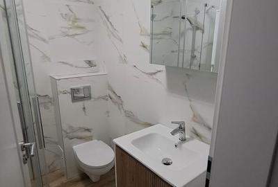 Garsonieră în Central - 5