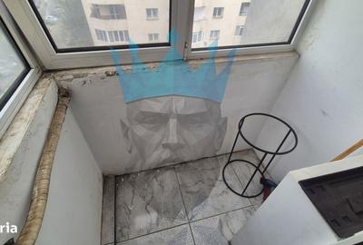Apartament cu 2 camere, mobilat în Calea Călărașilor - 14