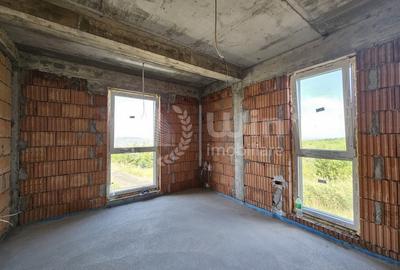 Casa individuala | 5 camere | Panorama | Teren 405mp | Zona Aroma! - 9