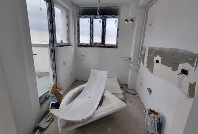 Penthouse | Terasa 90 mp | Bloc 2023 | Berceni | Metrou Aproape Penthouse | Terasa 90 mp | Bloc 2023 | Berceni | Metrou Aproape - 3