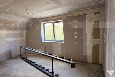 Casă cu 7 camere cu Teren 590 Mp în Semicentral - 7