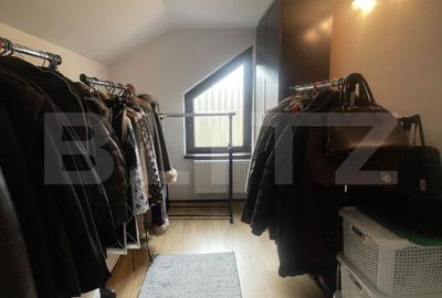 Casă cu 5 camere cu Teren 800 Mp în Central - 4