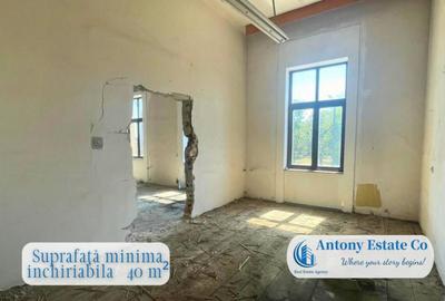 Birouri de inchiriat, Ultracentral - Oradea - 2