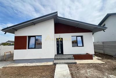 Casă individuală cu 3 camere cu Teren 427 Mp în Berceni - 3
