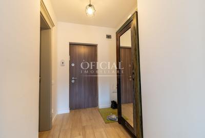 Apartament cu 3 camere semidecomandat în Florești - 13