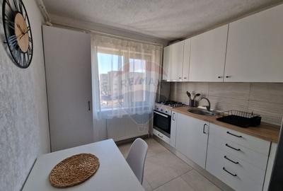 Apartament 2 camere de inchiriat in zona centrala Gradiste - 5