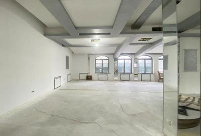 Tomis Nord - spatiu comercial  D+P, 595 mp. Tomis Nord - spatiu comercial  D+P, 595 mp. - 4