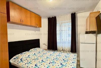 Garsonieră în Astra