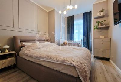 Apartament 3 camere |Bloc nou | Terasa | 2 Parcari incluse | Buna Ziua - 7