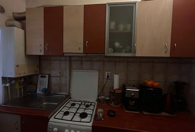 Garsonieră circulară, mobilată în Burdujeni - 3