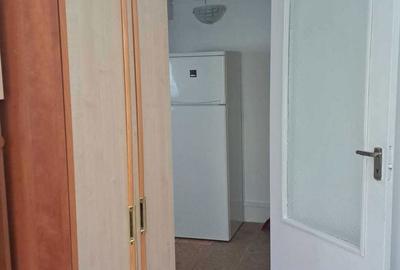 Apartament cu 2 camere decomandat în Central - 5