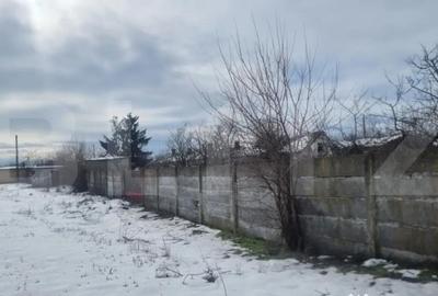 Teren în Ariceștii Rahtivani - 1