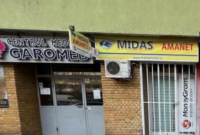 Spațiu comercial, de 7 mp, în Pantelimon - 1