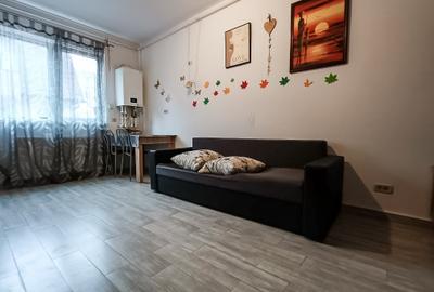 Apartament cu 2 camere decomandat, mobilat în Militari - 2