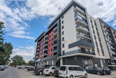 Spațiu comercial, de 436.5 mp, în Berceni - 6