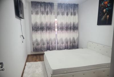 Apartament cu 2 camere decomandat în Central - 3
