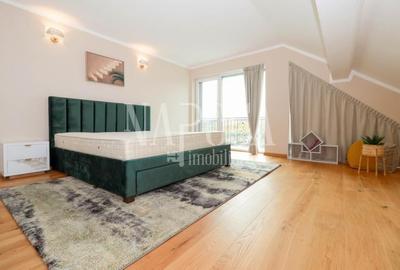 Casa 6 camere de vanzare in Feleacu Casa 6 camere de vanzare in Feleacu - 7