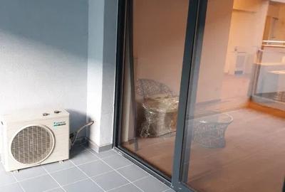 Apartament 2 camere - 2 bai - terasa spatioasa Apartament 2 camere - 2 bai - terasa spatioasa - 6