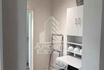 Apartament cu 2 camere semidecomandat, mobilat în Calea Urseni - 6
