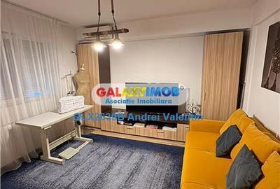 Apartament cu 2 camere decomandat, mobilat în Berceni - 2