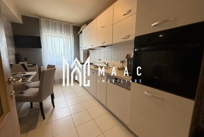 Apartament cu 3 camere decomandat, mobilat în Șelimbăr - 11