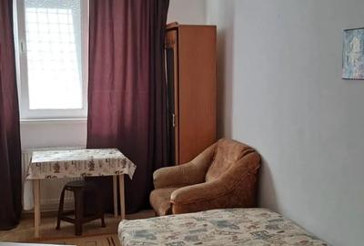 Inchiriez garsoniera la CMZ, parter, Mangalia - 2