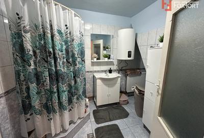 Casă individuală cu 4 camere cu Canalizare în Urseni - 12