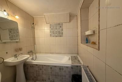 Apartament cu 2 camere decomandat, mobilat în Unirii - 7