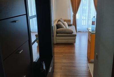Garsonieră decomandată în Pipera - 6