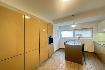 Nou Chirie 5 camere 300 mp | Sos Nordului  Herastrau - 2