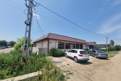 Restaurant -afacere - de Buzescu Teleorman - 9