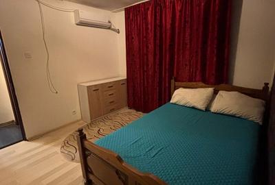 Apartament cu 2 camere decomandat în Cet - 3