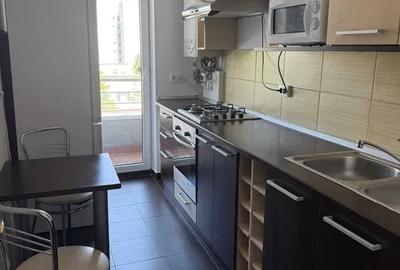 Garsonieră decomandată, mobilată în Nicolae Grigorescu - 3