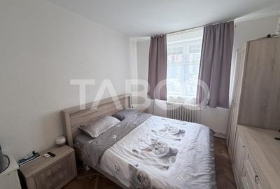 Apartament cu 3 camere decomandat, mobilat în Mihai Viteazul - 3