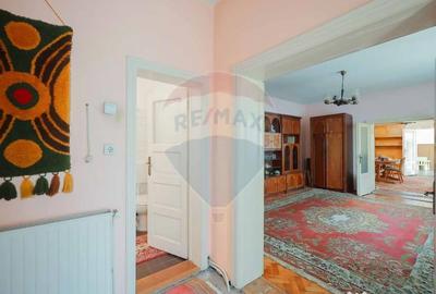 Casă cu 5 camere cu Canalizare în Iosia - 12