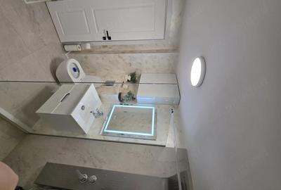 Garsonieră decomandată în Exercițiu - 5