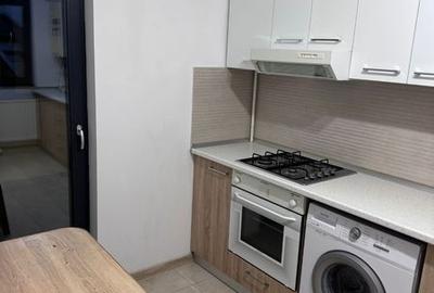 Garsonieră în Central