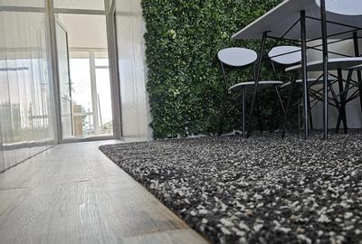 Casa mobila Tiny house 34mp locuibili 4 anotimpuri Casa mobila Tiny house 34mp locuibili 4 anotimpuri - 3